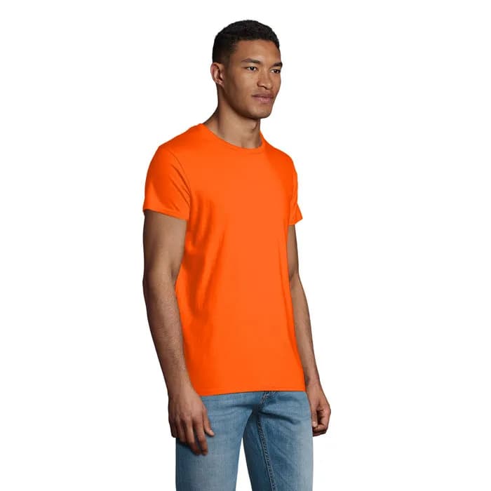 CRUSADER MEN T-Shirt 150g - CRUSADER MEN - Orange
