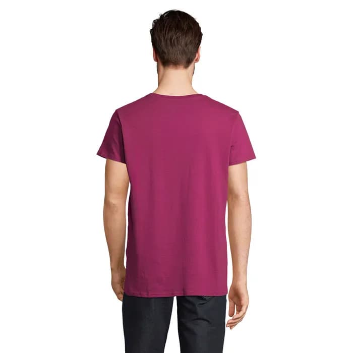 CRUSADER MEN T-Shirt 150g - CRUSADER MEN - Astral Purple