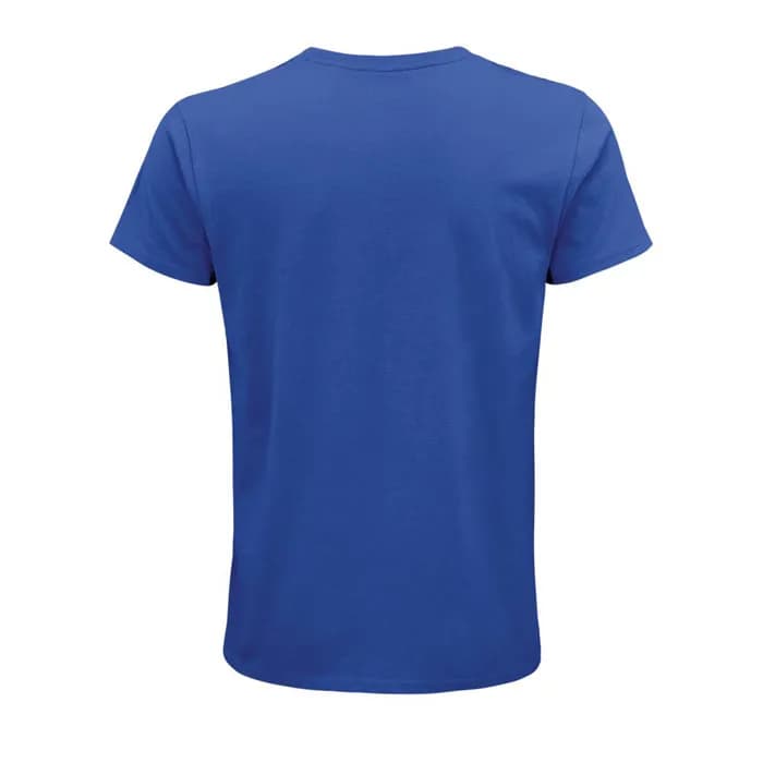 CRUSADER MEN T-Shirt 150g - CRUSADER MEN - Royal Blue