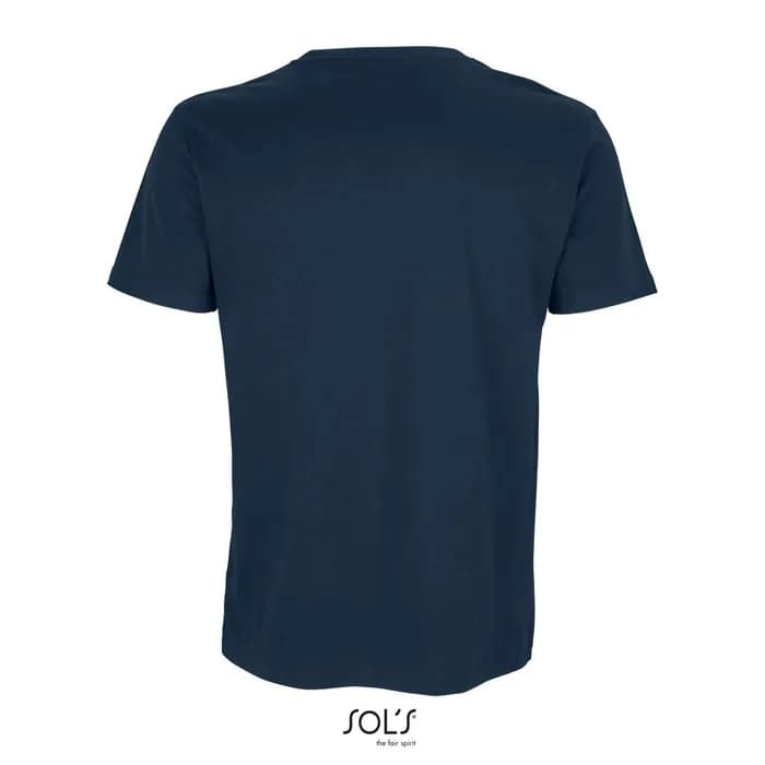 ODYSSEY Uni T-shirt 170g - ODYSSEY - Recycelte Marine