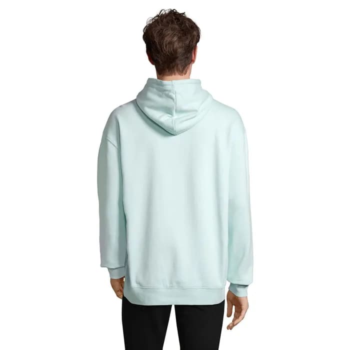 CONDOR Unisex Hoodie - CONDOR - Arctic Blue