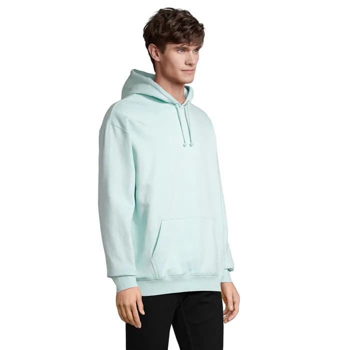CONDOR Unisex Hoodie - CONDOR - Arctic Blue