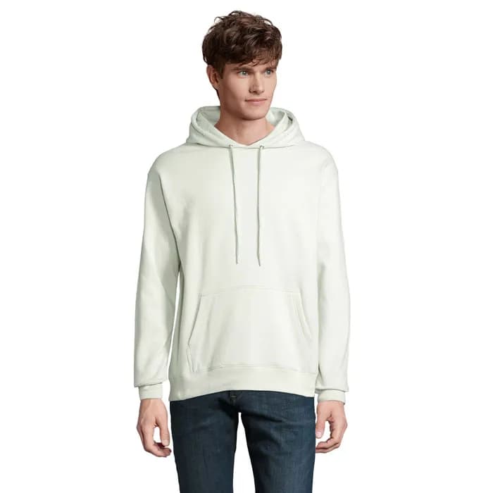 CONDOR Unisex Hoodie - CONDOR - Creamy Green