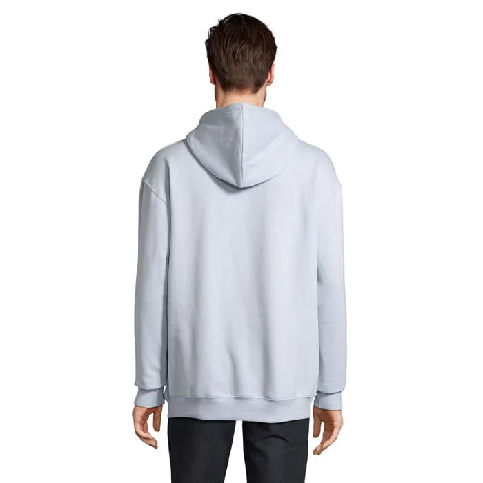 CONDOR Unisex Hoodie - CONDOR - Creamy Blue