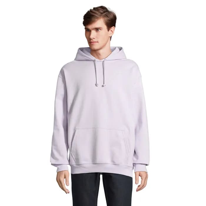 CONDOR Unisex Hoodie - CONDOR - Lilac