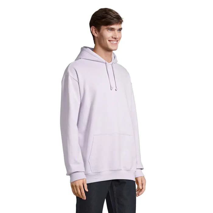 CONDOR Unisex Hoodie - CONDOR - Lilac