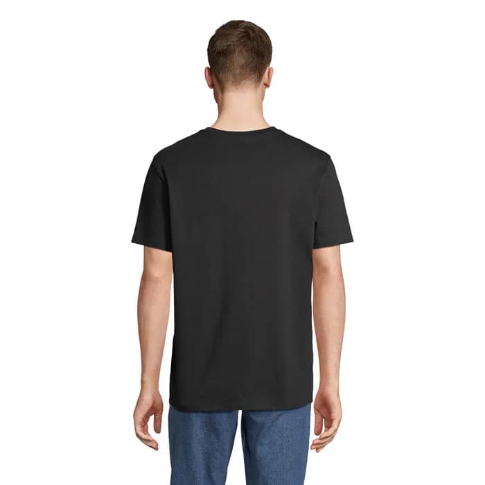 LEGEND T-Shirt Bio 175g - LEGEND - Deep Black