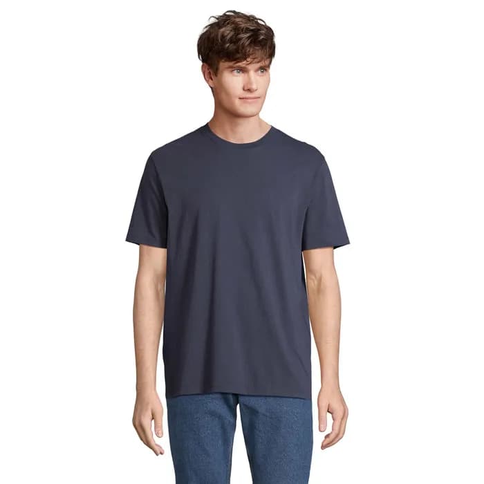 LEGEND T-Shirt Bio 175g - LEGEND - French Navy
