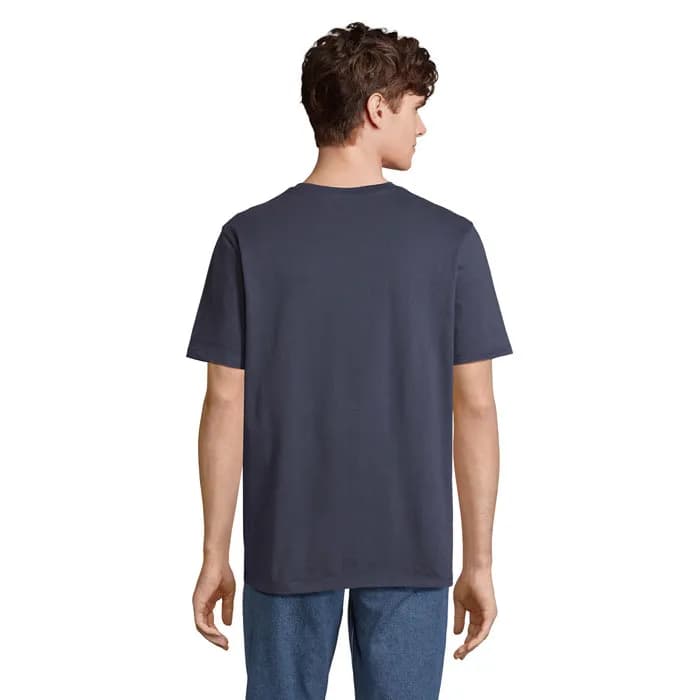 LEGEND T-Shirt Bio 175g - LEGEND - French Navy