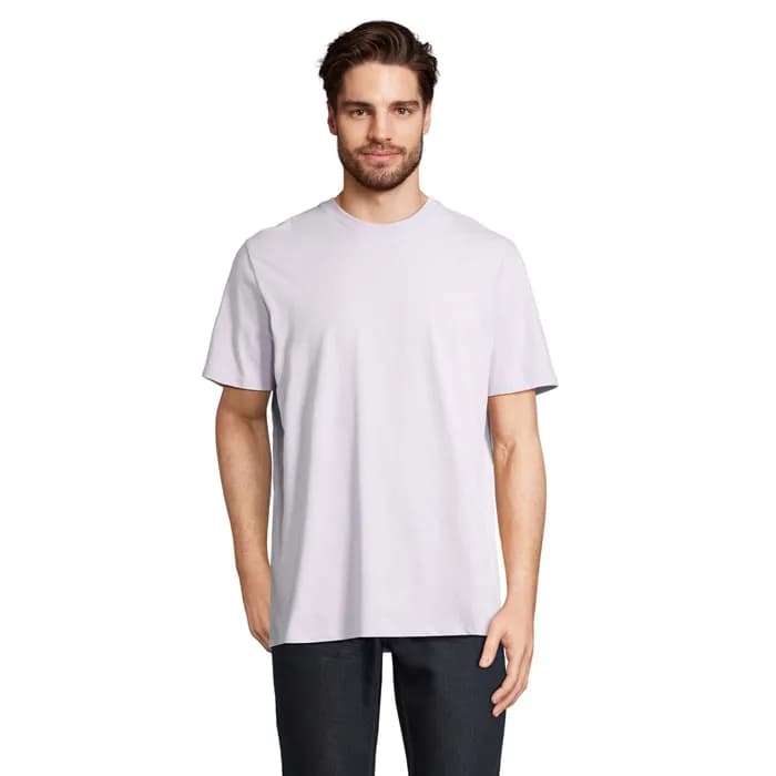LEGEND T-Shirt Bio 175g - LEGEND - Lilac