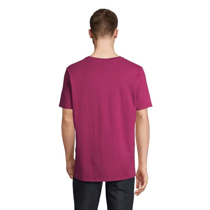 LEGEND T-Shirt Bio 175g - LEGEND - Astral Purple