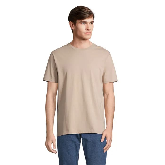 LEGEND T-Shirt Bio 175g - LEGEND - Rope