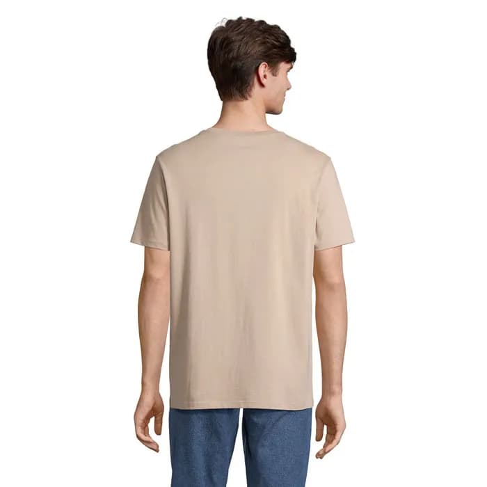 LEGEND T-Shirt Bio 175g - LEGEND - Rope