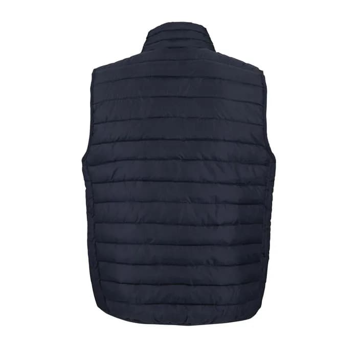 STREAM MEN Bodywarmer - STREAM - French Navy