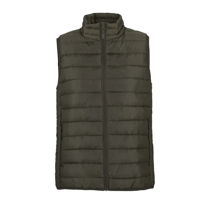 STREAM WOMEN Bodywarmer - STREAM - Army