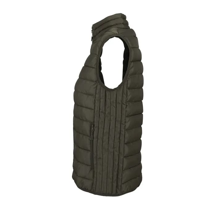 STREAM WOMEN Bodywarmer - STREAM - Army