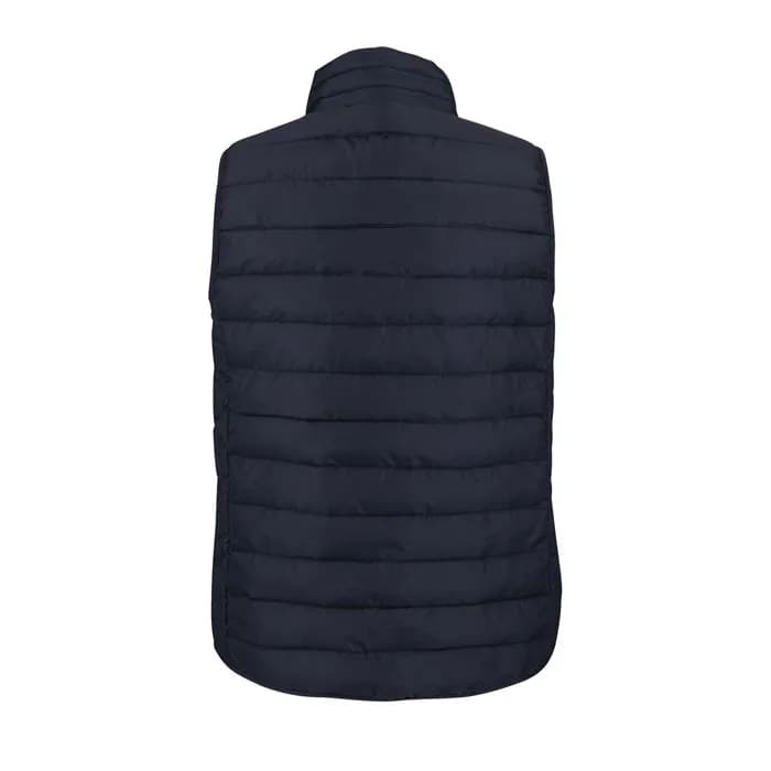 STREAM WOMEN Bodywarmer - STREAM - French Navy