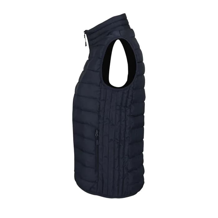 STREAM WOMEN Bodywarmer - STREAM - French Navy