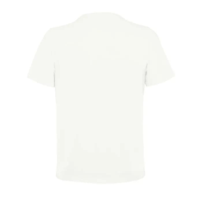 TUNER T-SHIRT 150 - TUNER - Absolutes Weiß