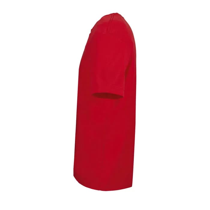 TUNER T-SHIRT 150 - TUNER - Red