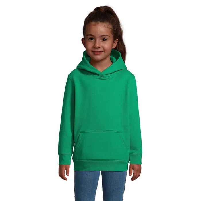 CONDOR KIDS Hoodie - CONDOR KIDS - Kelly Green