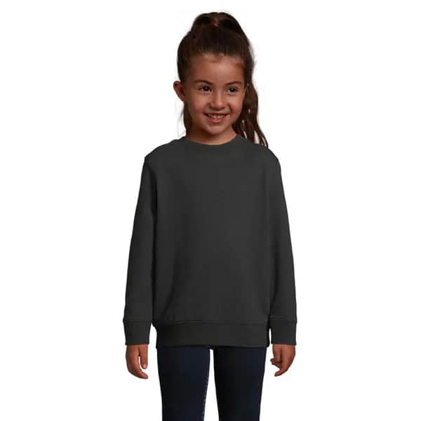 COLUMBIA KIDS Sweater - COLUMBIA KIDS - Schwarz