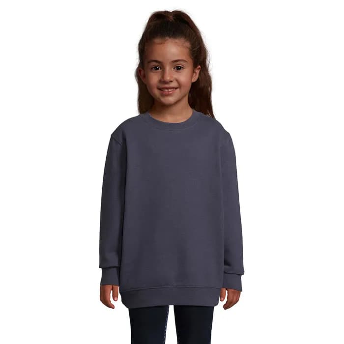 COLUMBIA KIDS Sweater - COLUMBIA KIDS - French Navy