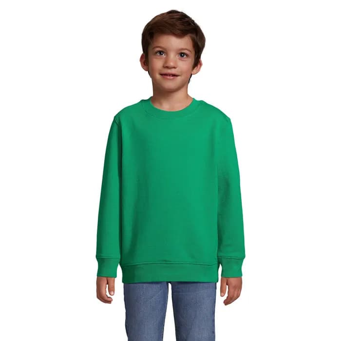 COLUMBIA KIDS Sweater - COLUMBIA KIDS - Kelly Green