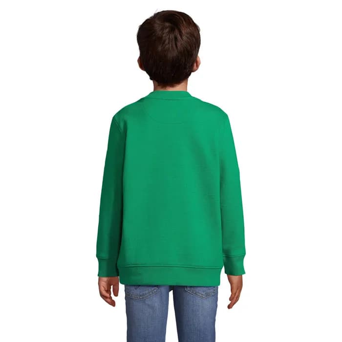 COLUMBIA KIDS Sweater - COLUMBIA KIDS - Kelly Green