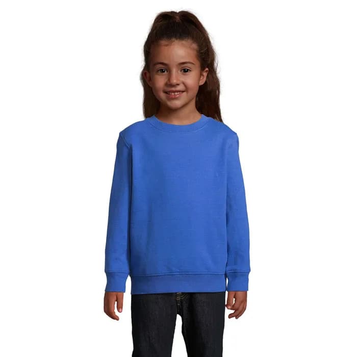 COLUMBIA KIDS Sweater - COLUMBIA KIDS - Royal Blue