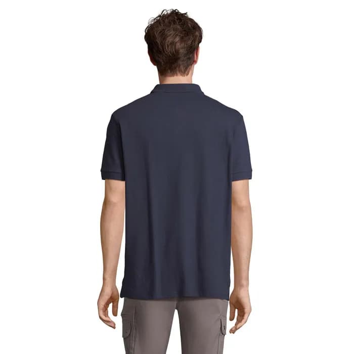 PACIFIC HERREN POLO - PACIFIC - French Navy