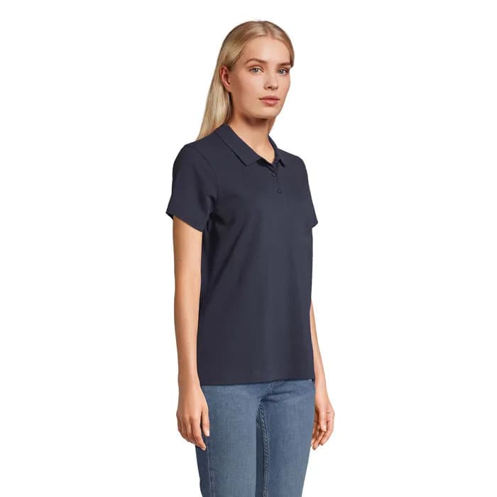 PULSE DAMEN POLO - PULSE WOMEN - French Navy