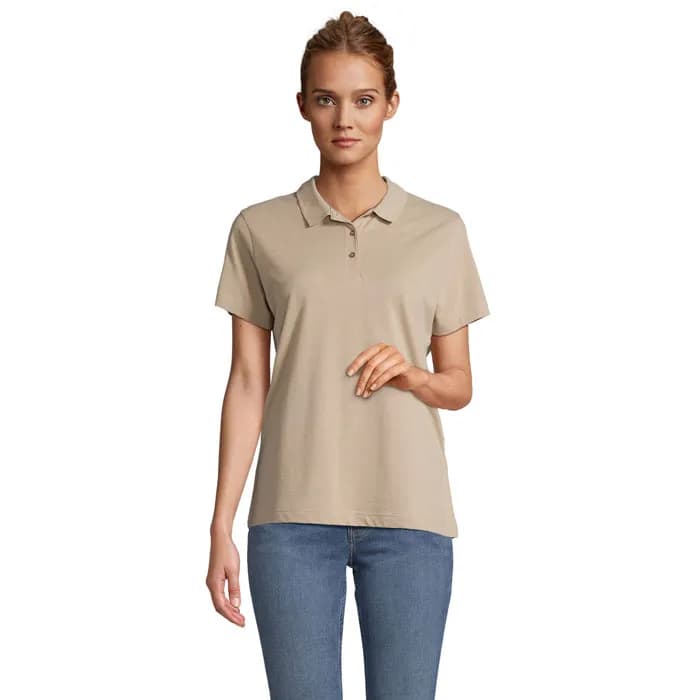 PULSE DAMEN POLO - PULSE WOMEN - Rope