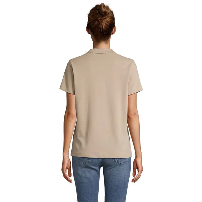 PULSE DAMEN POLO - PULSE WOMEN - Rope