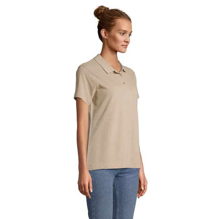 PULSE DAMEN POLO - PULSE WOMEN - Rope