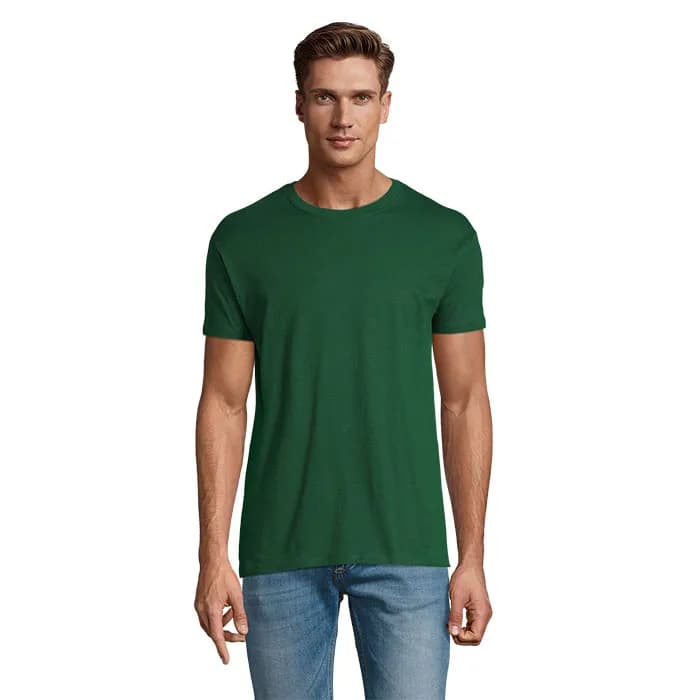 TITAN T-SHIRT 150gr - TITAN - Dunkelgrün 2