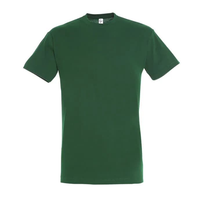 TITAN T-SHIRT 150gr - TITAN - Dunkelgrün 2