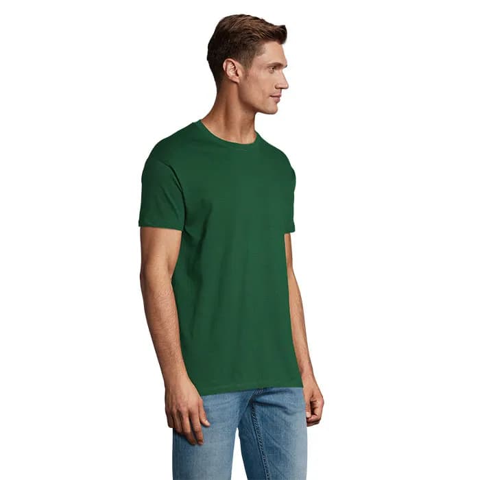 TITAN T-SHIRT 150gr - TITAN - Dunkelgrün 2