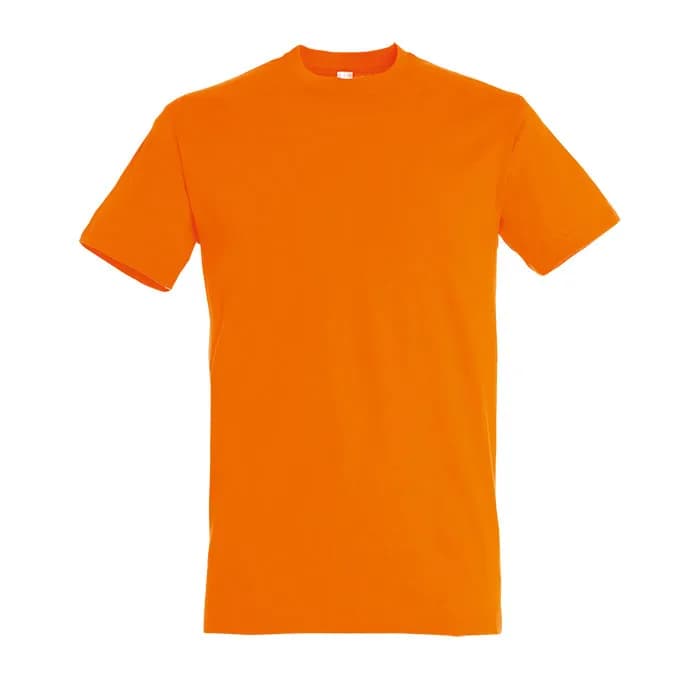 TITAN T-SHIRT 150gr - TITAN - Orange 2