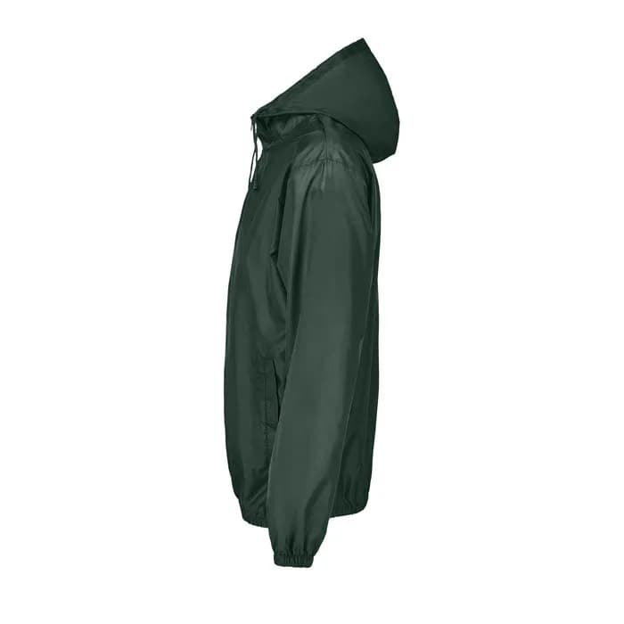 SHIELD WINDBREAKER - SHIELD - Forest Green