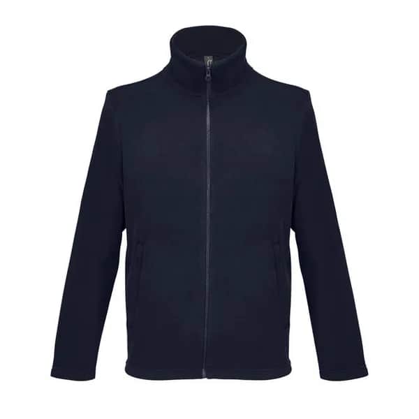 NITRO-JACKE MIT ZIPPER - NITRO - French Navy