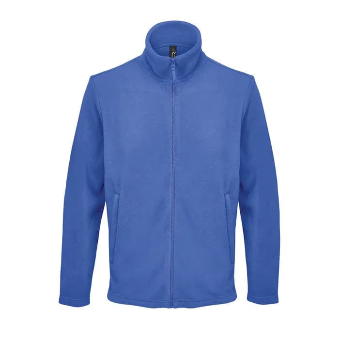 NITRO-JACKE MIT ZIPPER - NITRO - Royal Blue