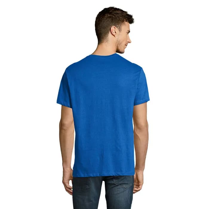 VICTORY HERRENT-SHIRT 150g - VICTORY - Royal Blue