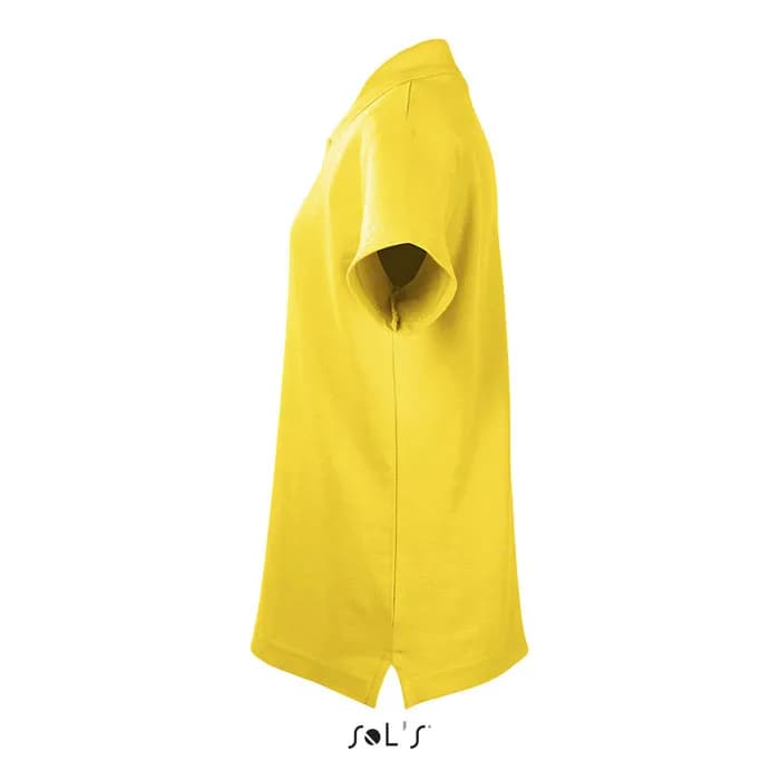 SUMMER II KIDS Polo 170g - SUMMER II KIDS - Gold