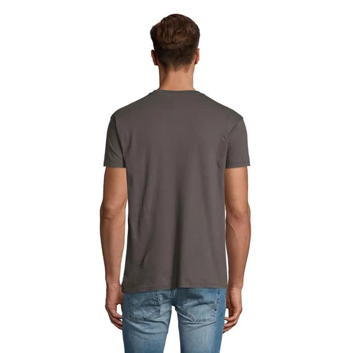 REGENT Uni T-Shirt 150g - REGENT - Dunkelgrau