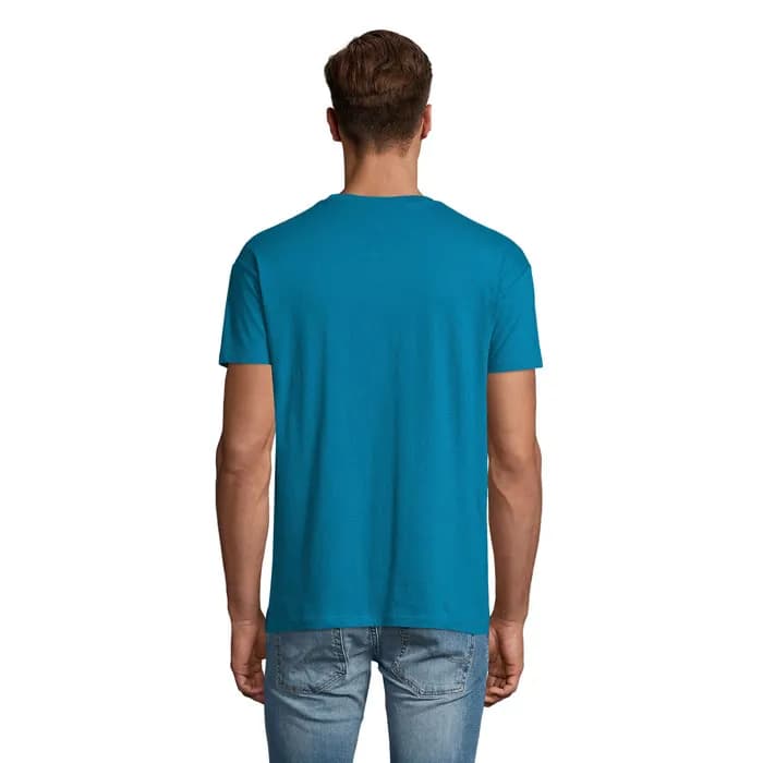 REGENT Uni T-Shirt 150g - REGENT - Entenblau
