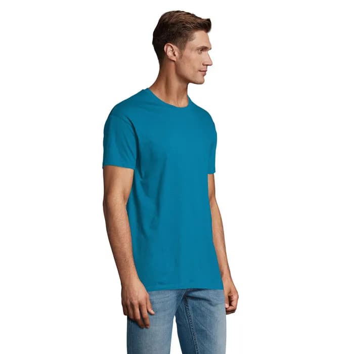 REGENT Uni T-Shirt 150g - REGENT - Entenblau