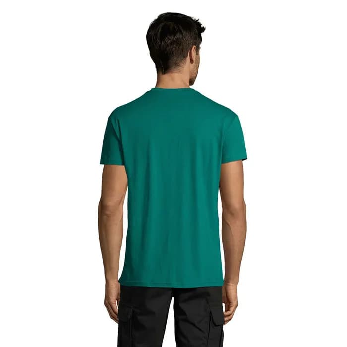 REGENT Uni T-Shirt 150g - REGENT - Emerald