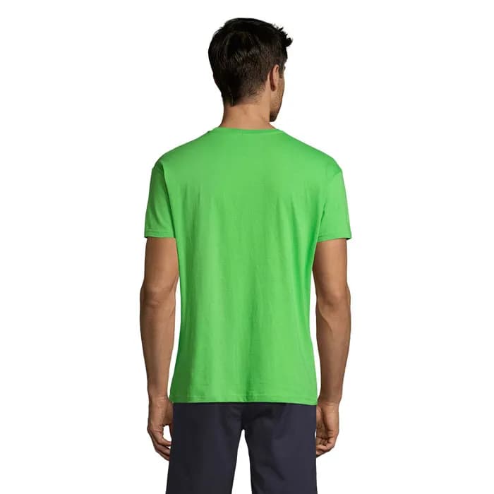 REGENT Uni T-Shirt 150g - REGENT - Lime