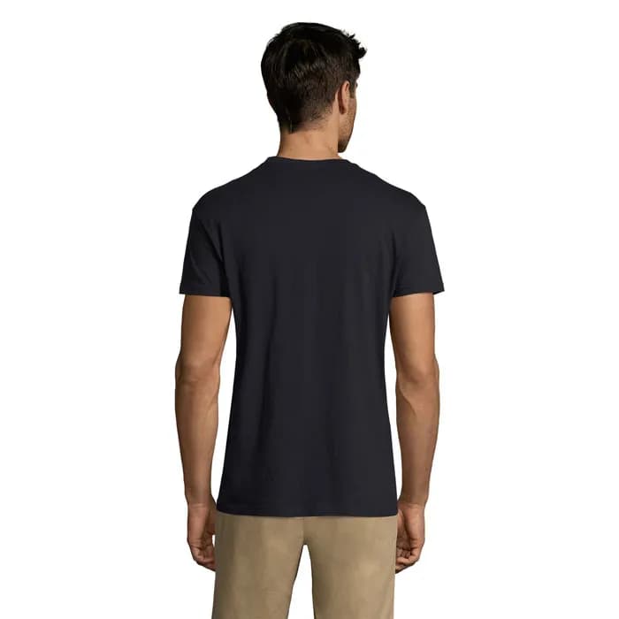 REGENT Uni T-Shirt 150g - REGENT - Navy
